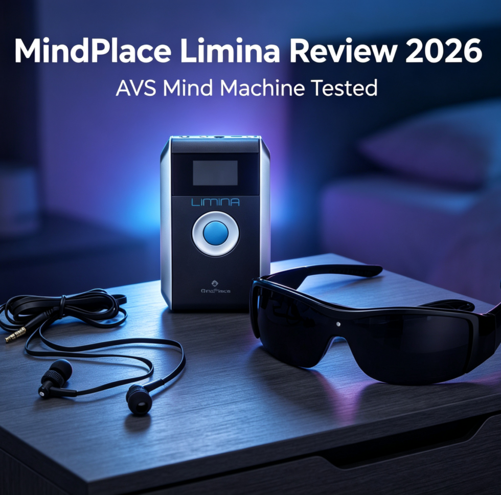 MindPlace Limina Review 2026: Budget AVS Mind Machine Worth It?
