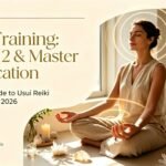 Reiki Training: Level 1, 2 & Master Certification Guide