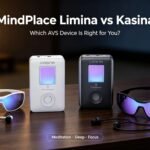 MindPlace Limina vs Kasina (2026): Which AVS Device Is Right for You?