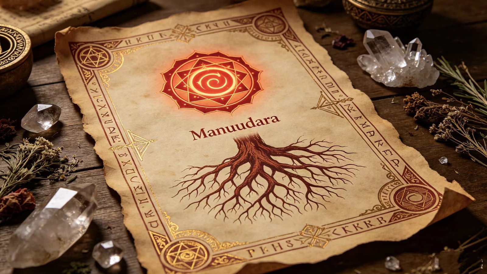 How to Unblock Root Chakra Fast