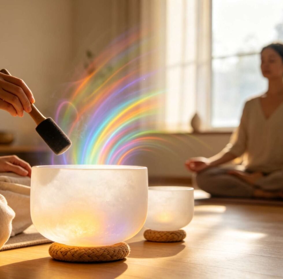 Sound Healing Guide: Complete Guide to Benefits, Instruments, and How to Start