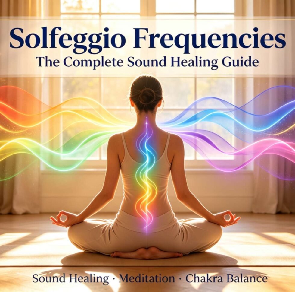 Solfeggio Frequencies Guide: 9 Healing Tones for Mind, Body, and Spirit