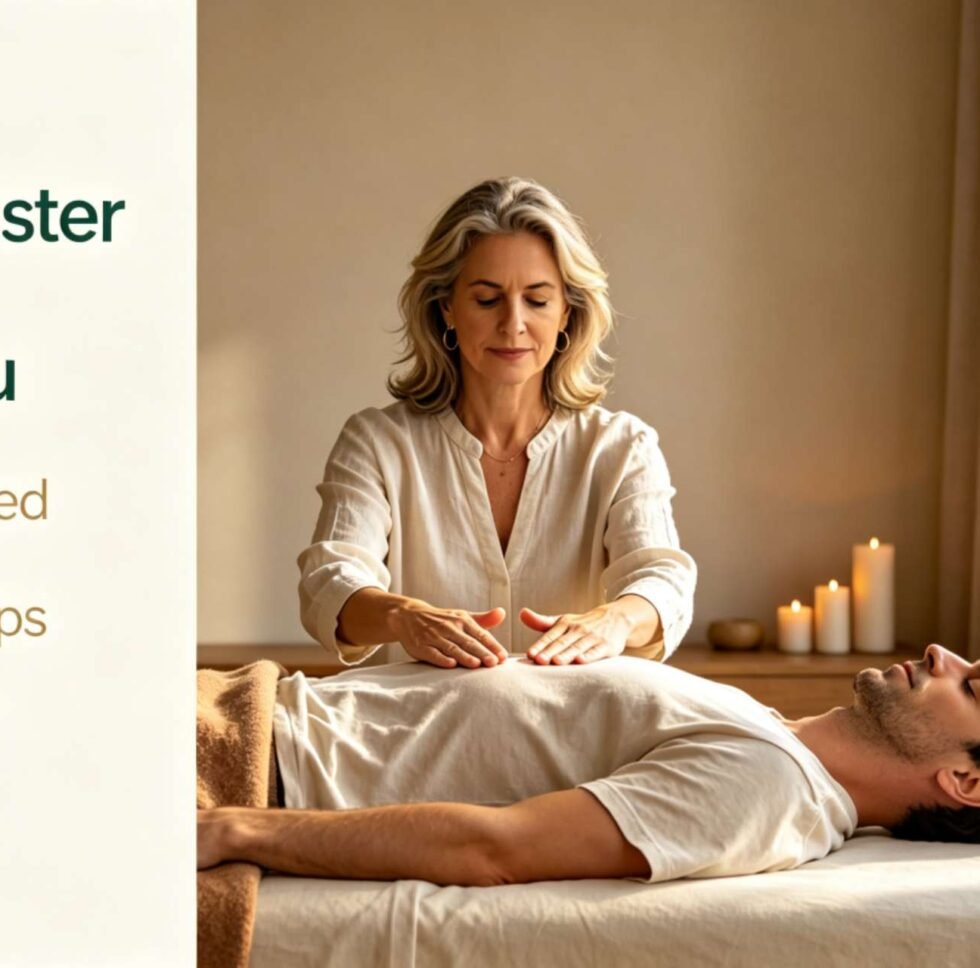 Find a Trusted Reiki Master Near You: 7 Proven Steps