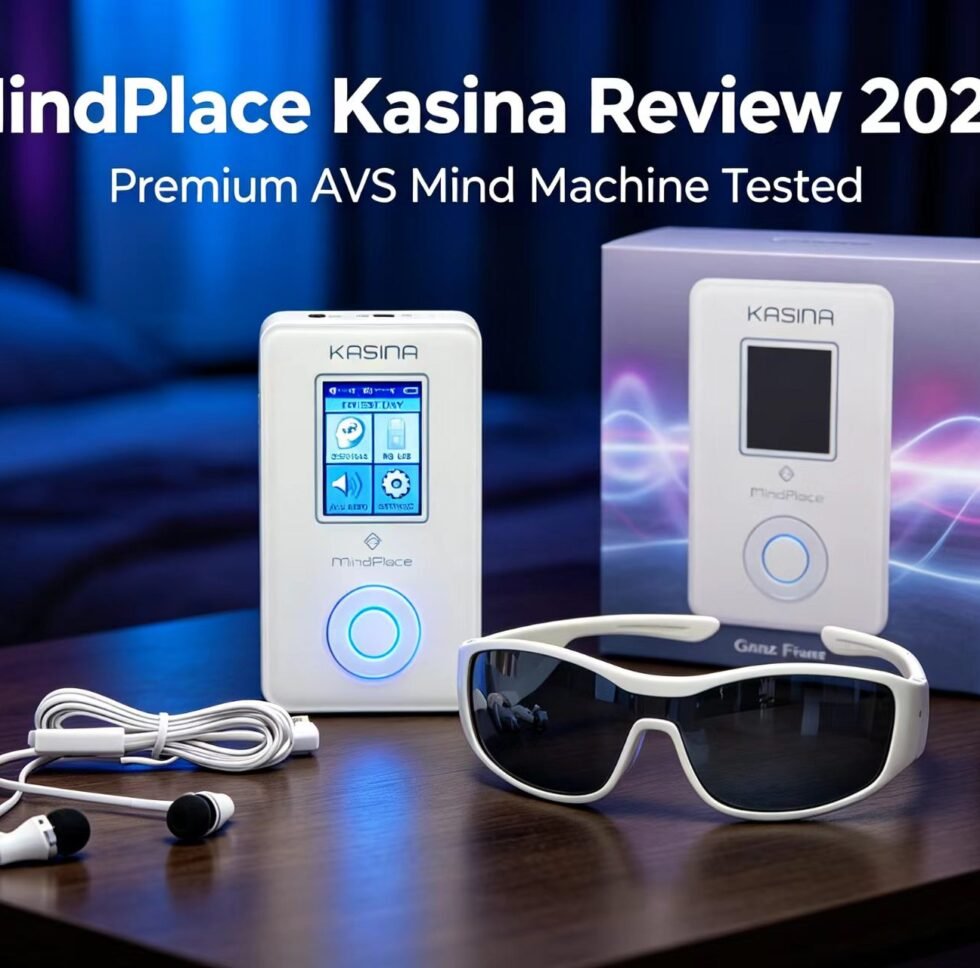 MindPlace Kasina Review 2026: 3-Month Test & Honest Verdict