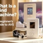 What Is a Mind Machine? A Beginner’s Guide to AVS